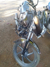 Honda Dream Yuga 2013 Model