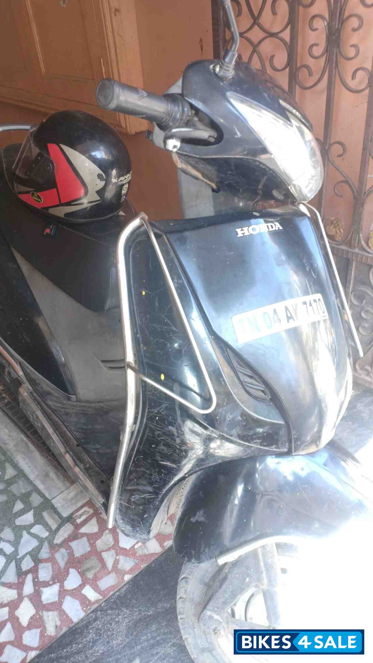 Honda Activa