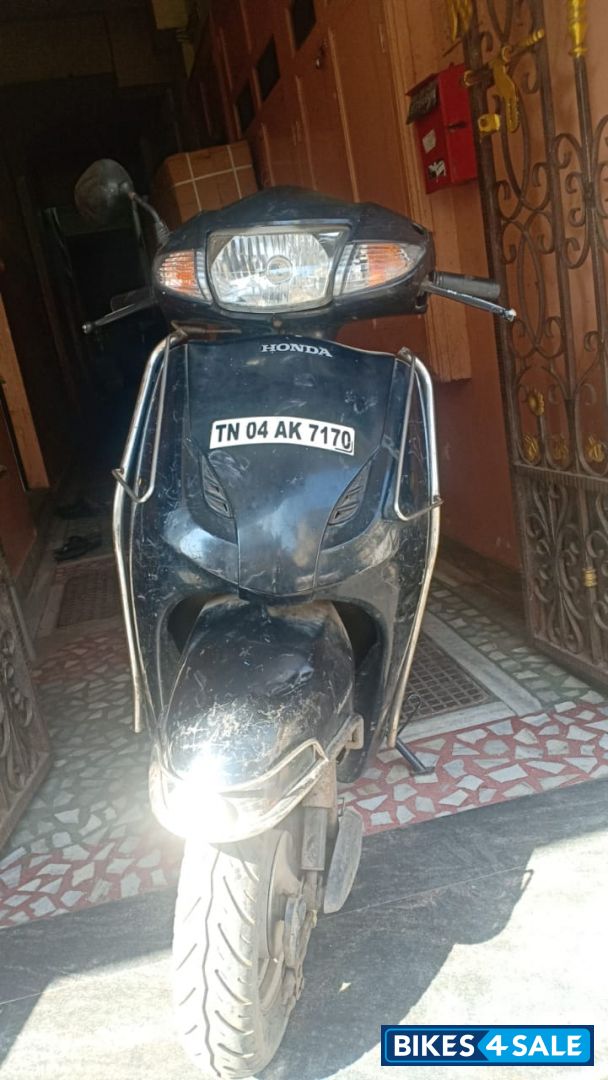 Honda Activa