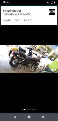 Bajaj Avenger 220 DTS-i