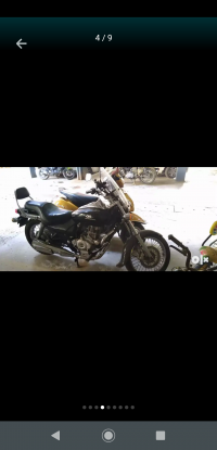 Bajaj Avenger 220 DTS-i