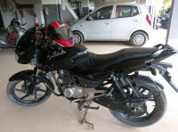 Bajaj Pulsar 150 DTSi 2012 Model