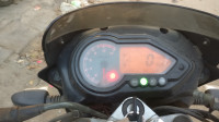 Gray Bajaj Pulsar 150 DTSi