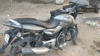 Gray Bajaj Pulsar 150 DTSi