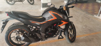 Honda CB Hornet 160R