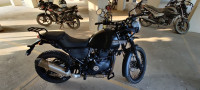 Royal Enfield Himalayan 2018 Model