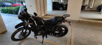 Royal Enfield Himalayan