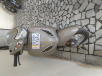 Honda Activa 5G