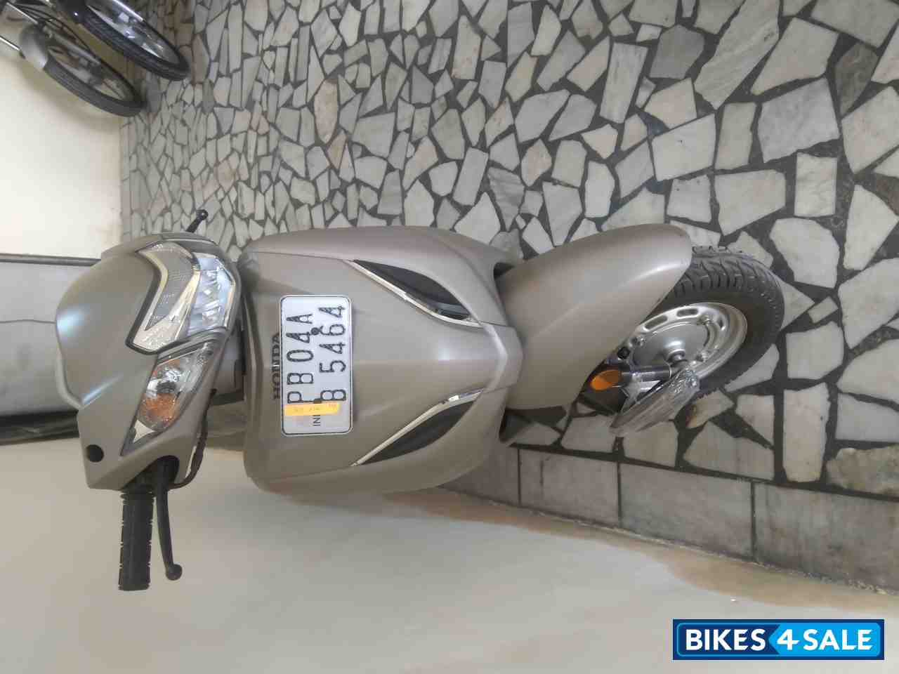 Honda Activa 5G