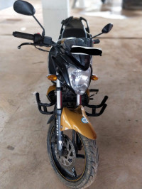 Yamaha FZ-S