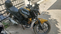 Yamaha FZ-S