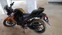 Yamaha FZ-S