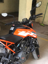 KTM Duke 250