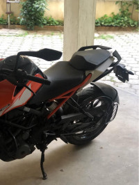 KTM Duke 250