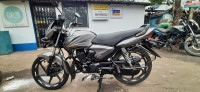 Honda CB Shine 2014 Model