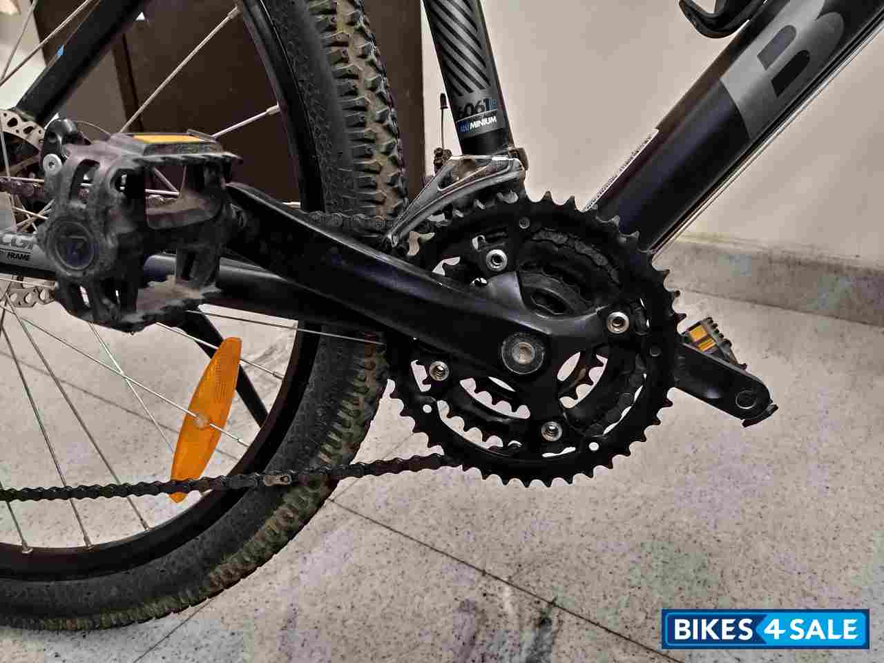 btwin rockrider 520 price