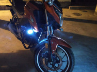 Honda CB Hornet 160R 2016 Model