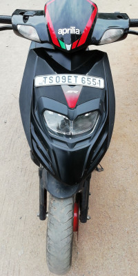 Aprilia SR 150 Race 2016 Model