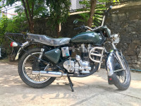 Royal Enfield Bullet Standard 350 2002 Model