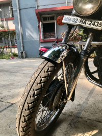 Army Green Royal Enfield Bullet Standard 350