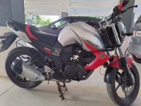 Yamaha FZ-S 2010 Model
