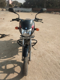 Bajaj CT 100