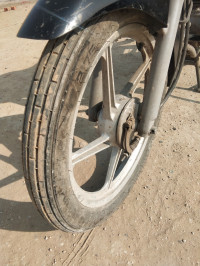 Bajaj CT 100