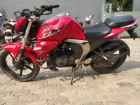 Yamaha Fazer FI V2 2016 Model