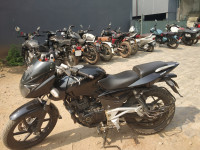 Bajaj Pulsar 180 DTSi 2011 Model