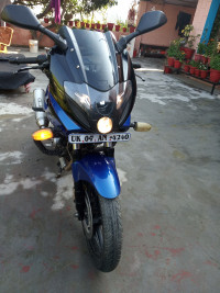 Bajaj Pulsar 220F 2012 Model