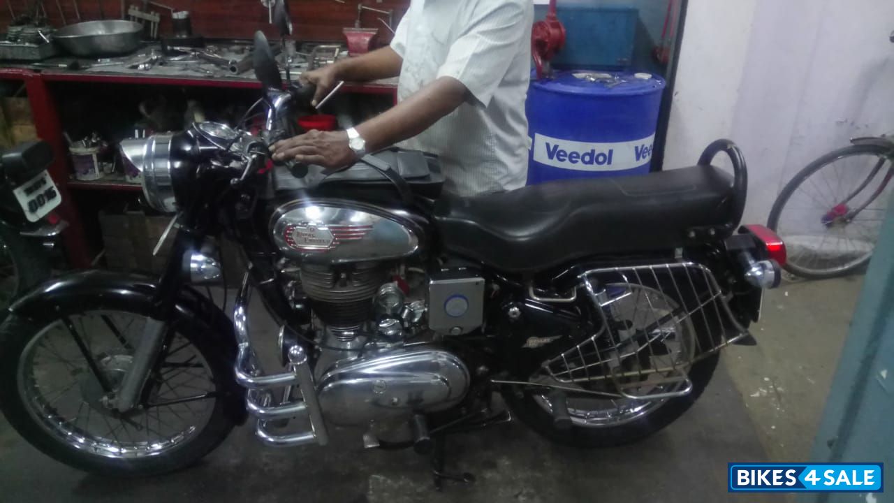 Used 1980 model Royal Enfield 1980 for sale in Tamil Nadu. ID 262231