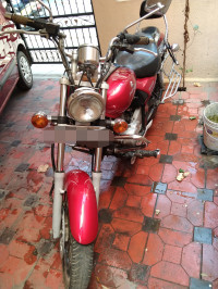 Bajaj Avenger 200 DTS-i 2009 Model