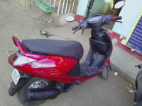 Hero Pleasure 2013 Model