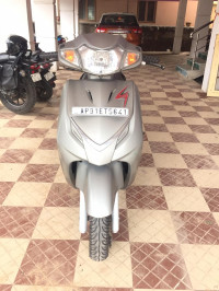 Hero Duet 110 2018 Model