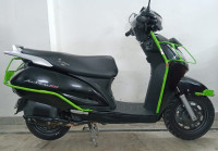 Honda Activa 125 2018 Model