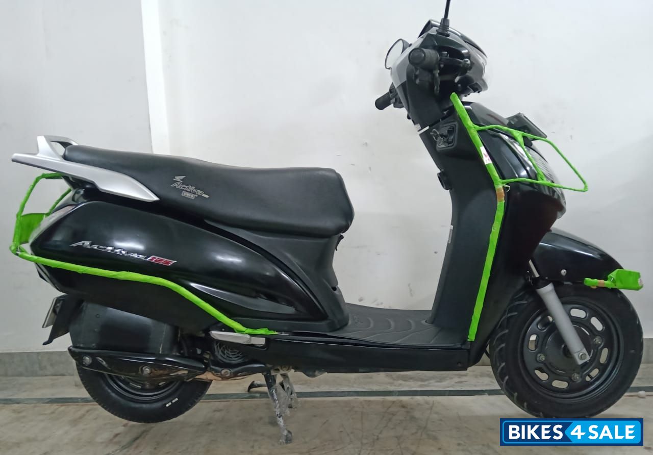 Honda Activa 125