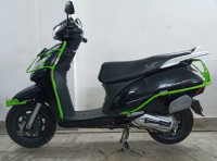 Honda Activa 125