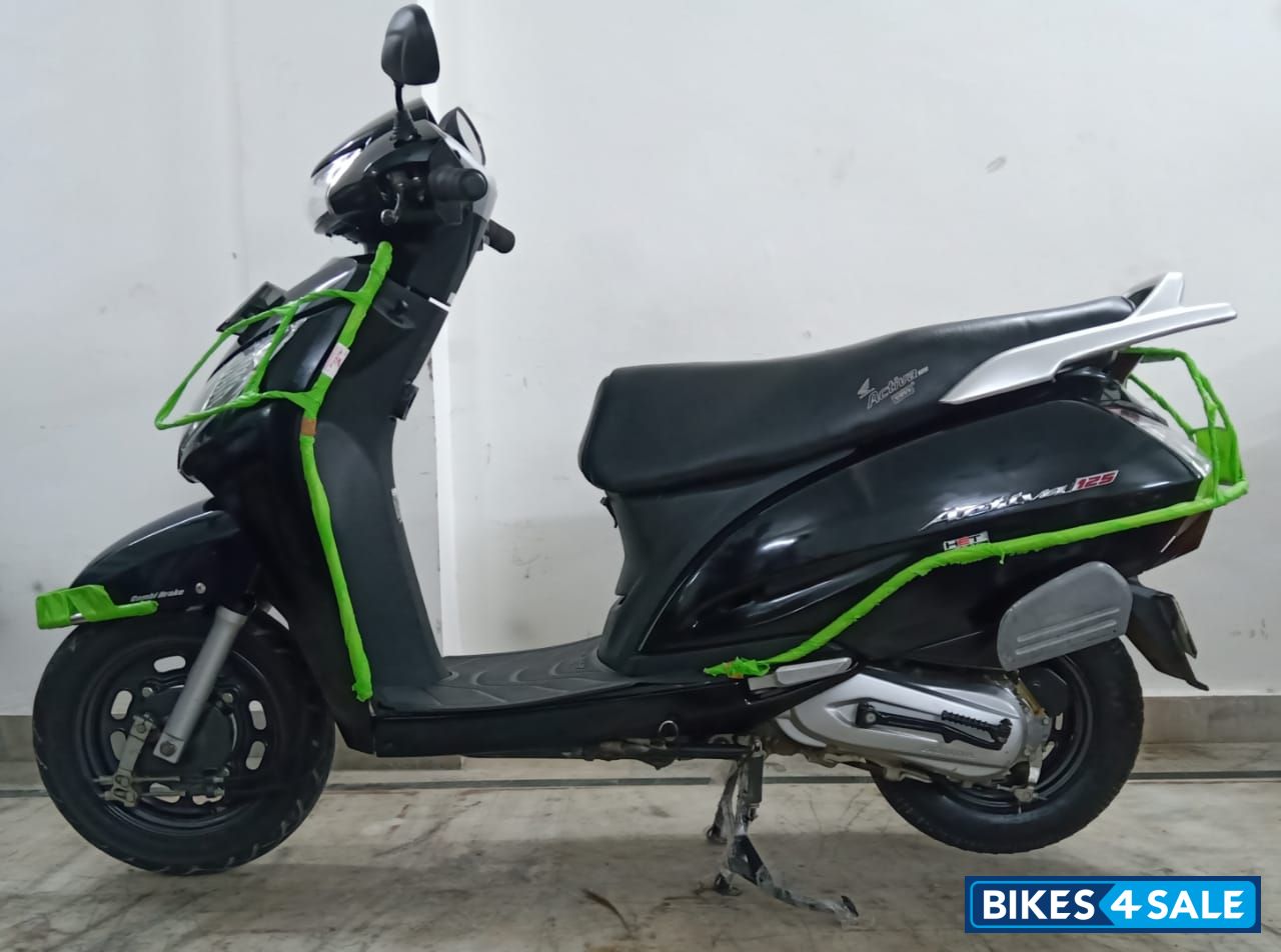 Honda Activa 125
