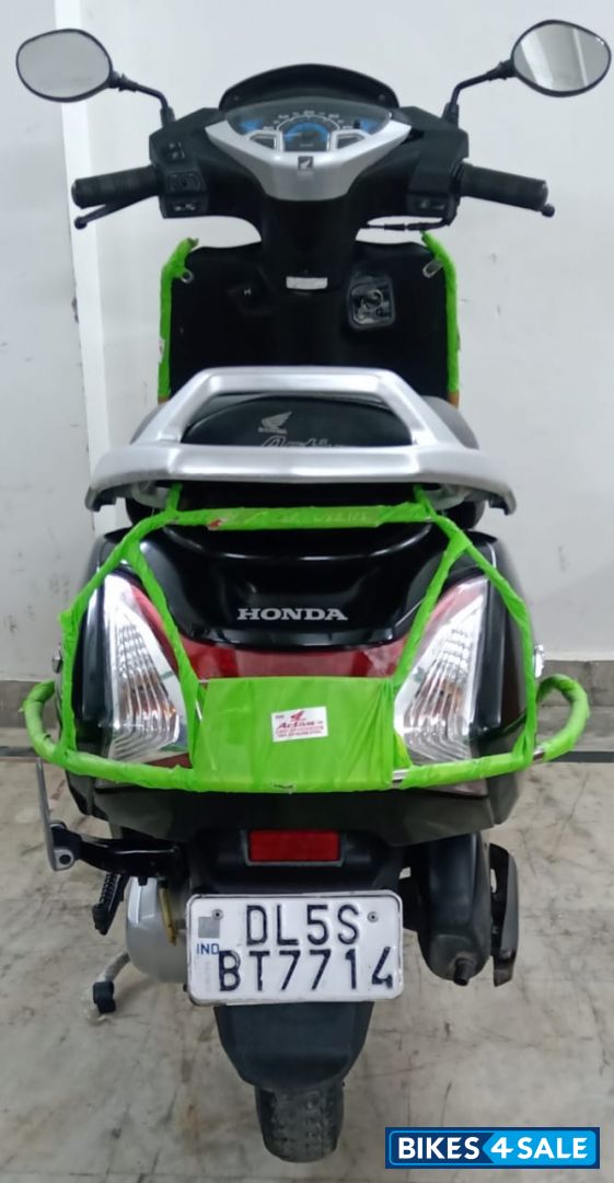 Honda Activa 125
