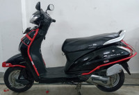 Honda Activa 3G