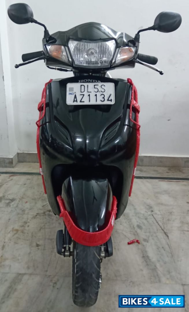 Honda Activa 3G