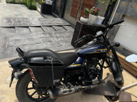 Bajaj Avenger Street 150 2016 Model