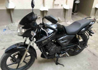 TVS Apache RTR 180 2017 Model