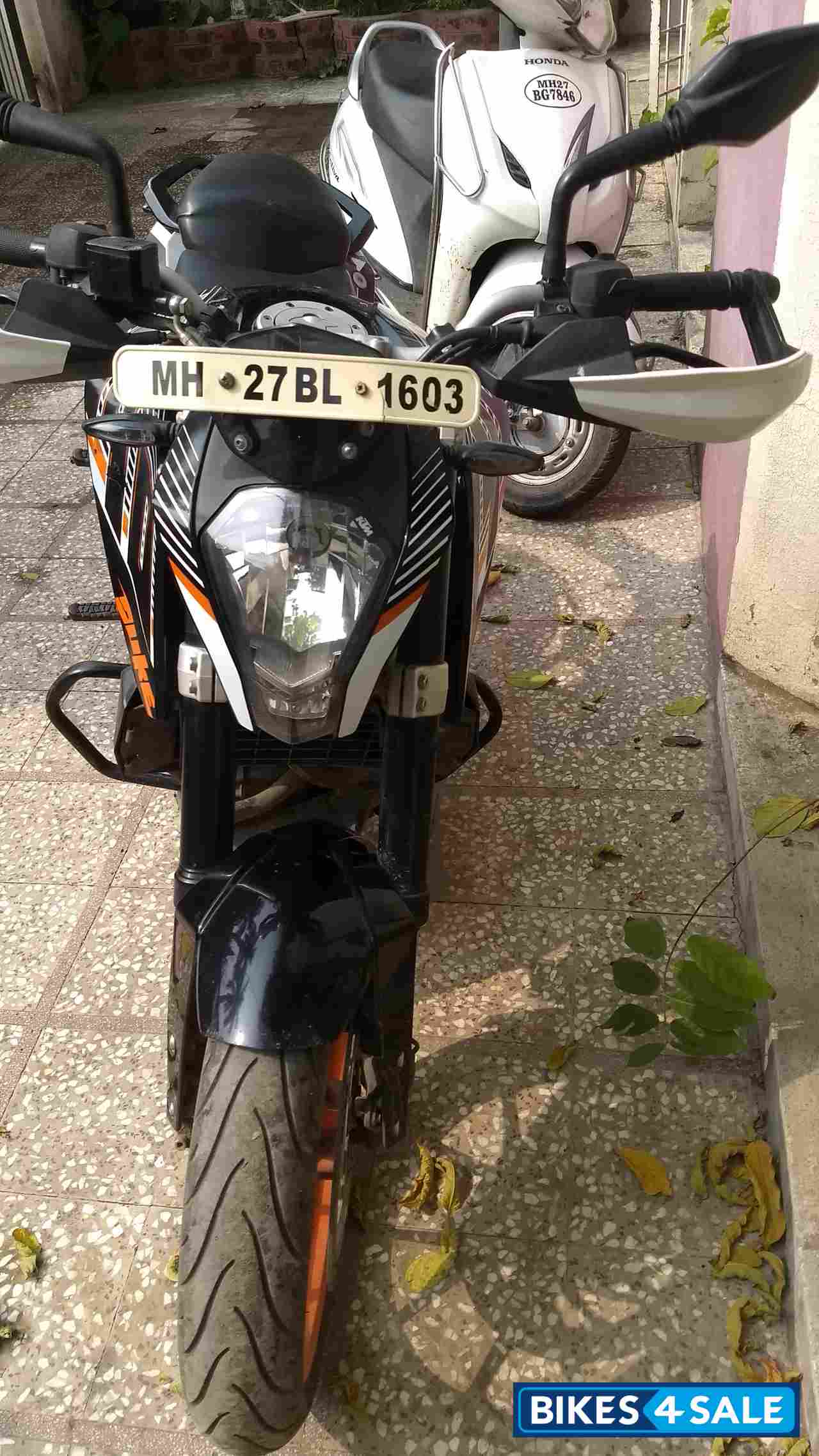 KTM Duke 390 KTM Duke 390