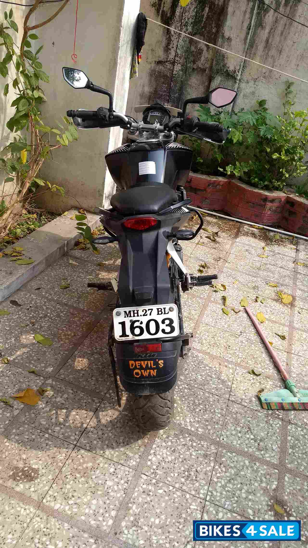 KTM Duke 390 KTM Duke 390