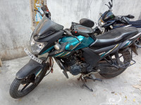 Yamaha SZ-RR V2 2017 Model