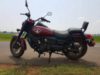 UM Renegade Commando Classic 2017 Model