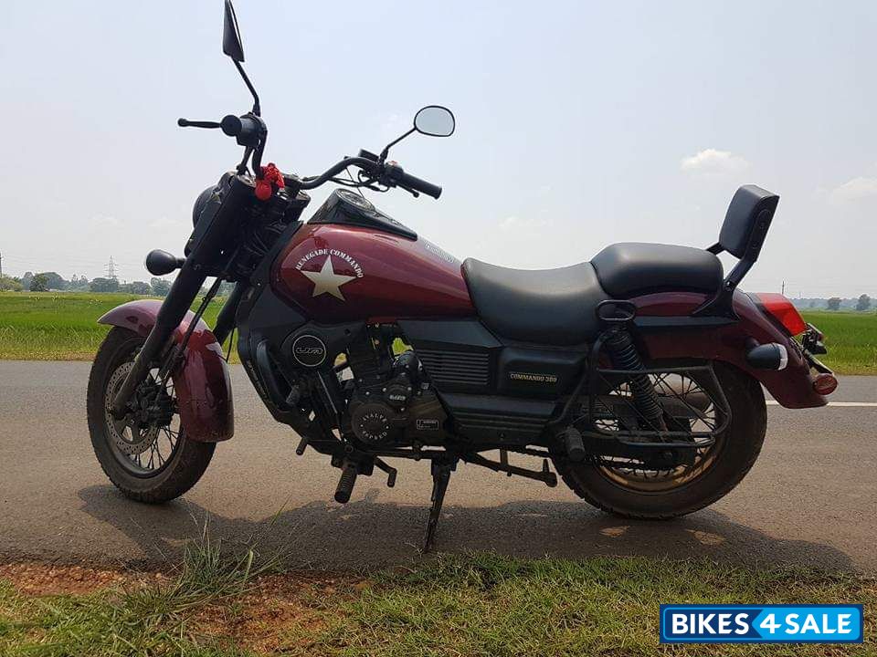 UM Renegade Commando Classic