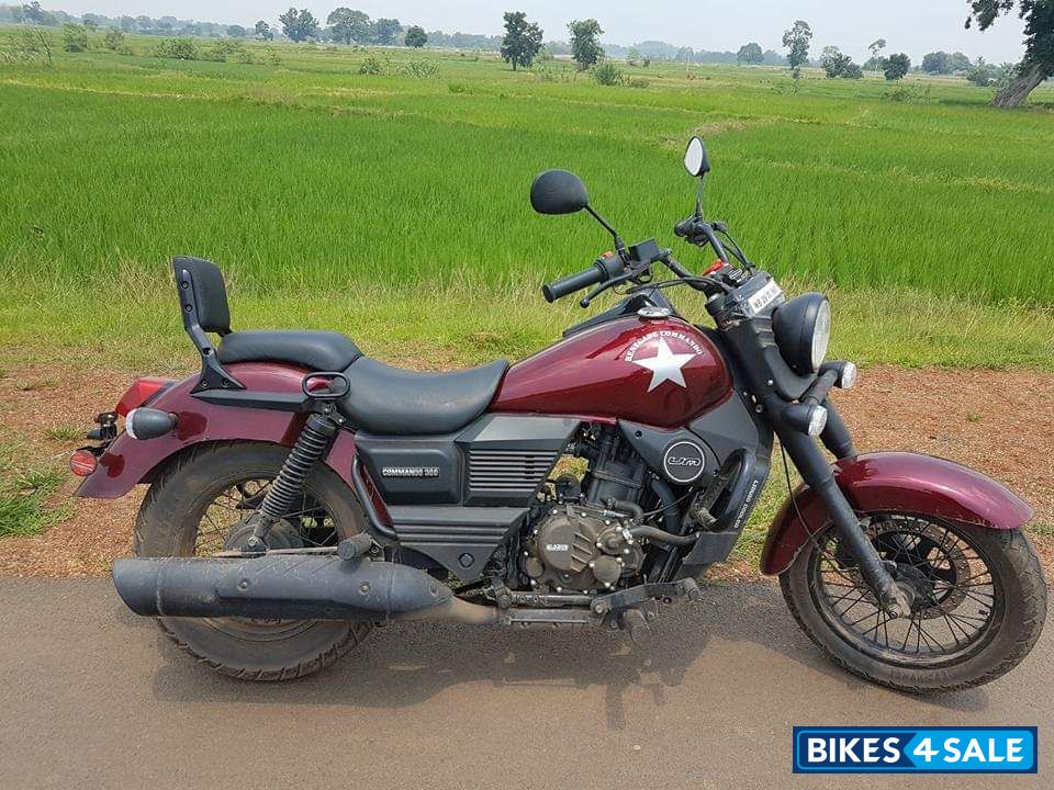 UM Renegade Commando Classic