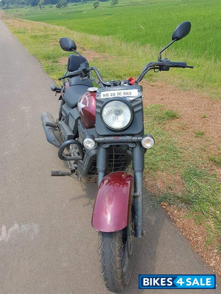 UM Renegade Commando Classic